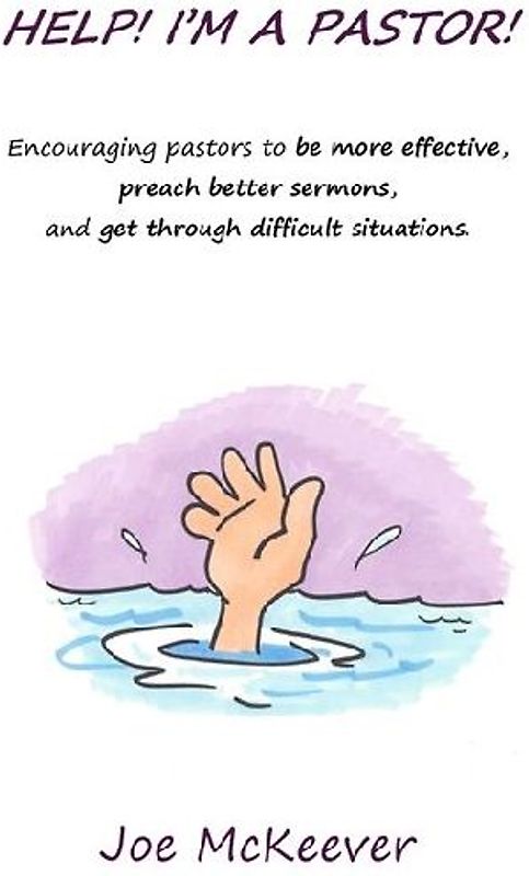 Help! I'm a Pastor