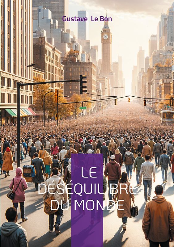 Le Déséquilibre du monde