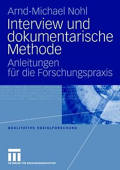 Interview und dokumentarische Methode