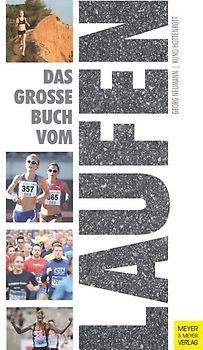Das große Buch vom Laufen