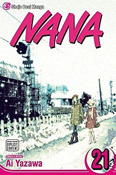 Nana, Vol. 21