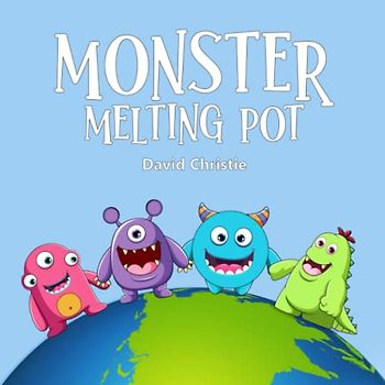 Monster Melting Pot