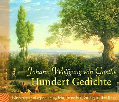 Hundert Gedichte