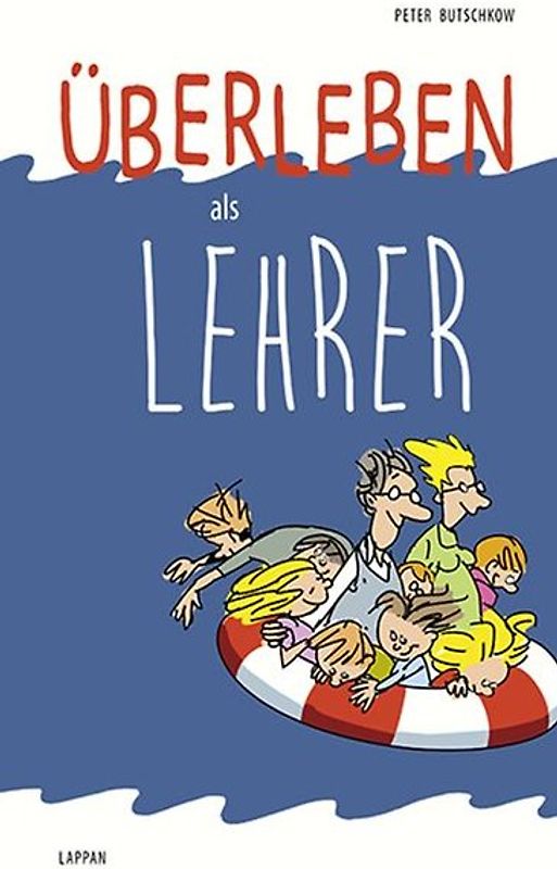 Überleben als Lehrer