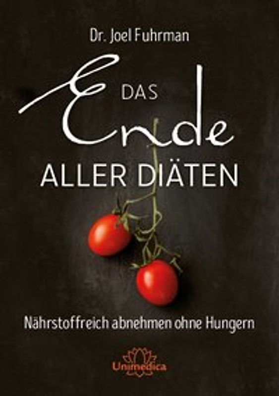 Das Ende aller Diäten