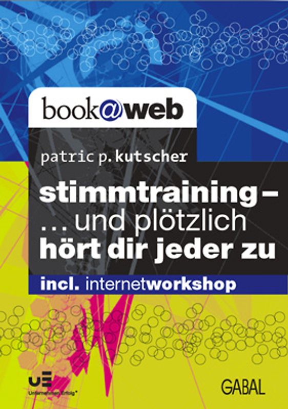 Stimmtraining. Und plötzlich hört dir jeder zu