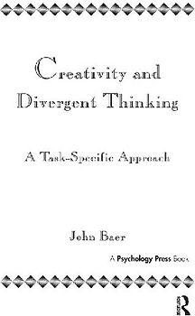 Creativity and Divergent Thinking