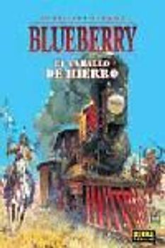 El caballo de hierro