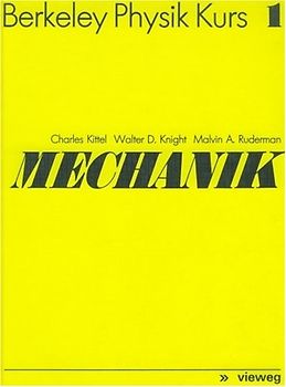 Berkeley Physik-Kurs