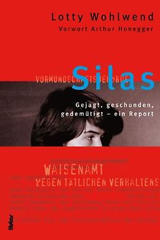 Silas