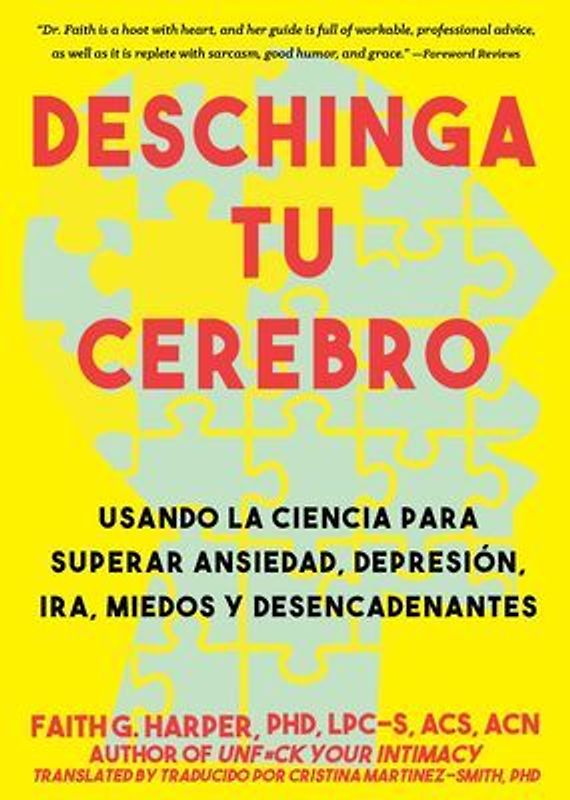 Deschinga Tu Cerebro