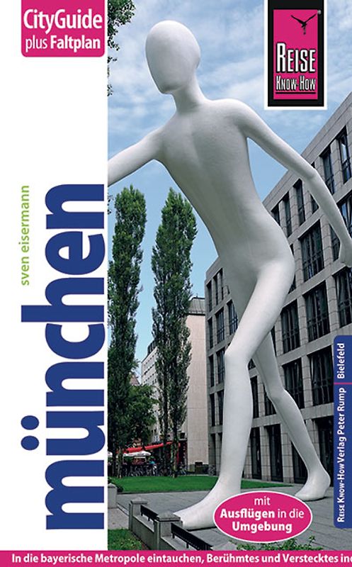 Reise Know-How CityGuide München
