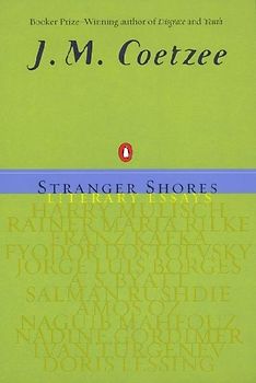 Stranger Shores