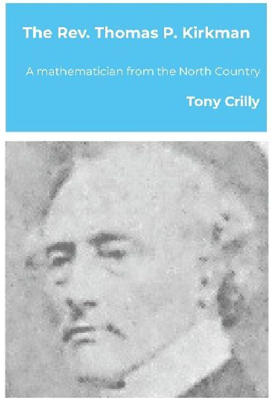 The Rev. Thomas P. Kirkman