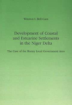 Development of Coastal and Estuarine Settlements in the Niger Delta