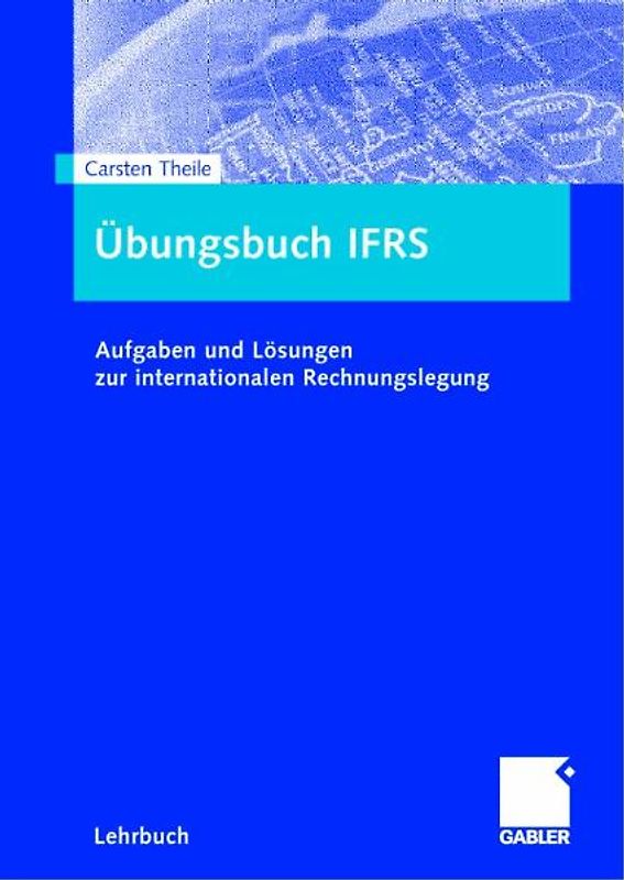 Übungsbuch IFRS