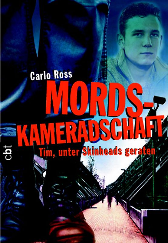 Mordskameradschaft