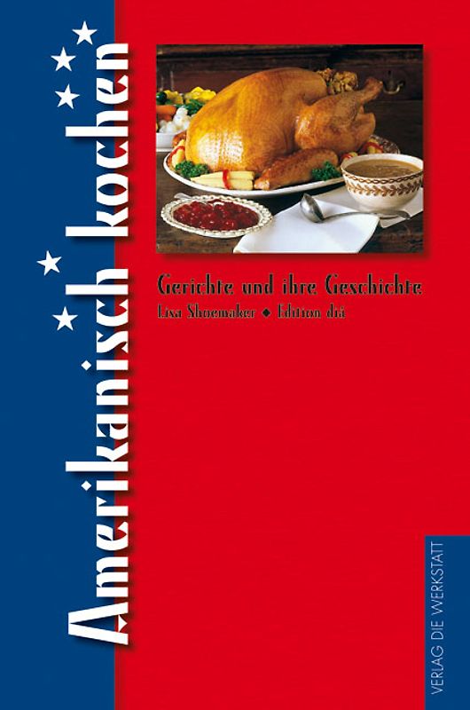 Amerikanisch kochen