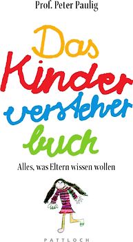 Das Kinderversteherbuch