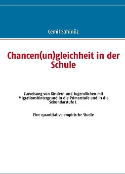 Chancen(un)gleichheit in der Schule