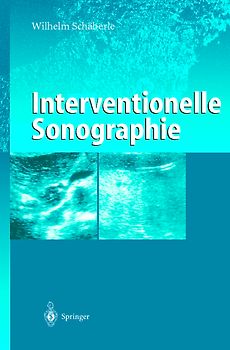Interventionelle Sonographie