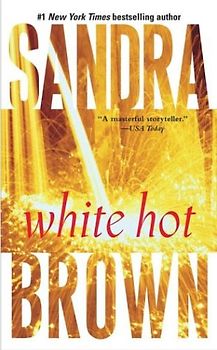 White Hot - Sandra Brown