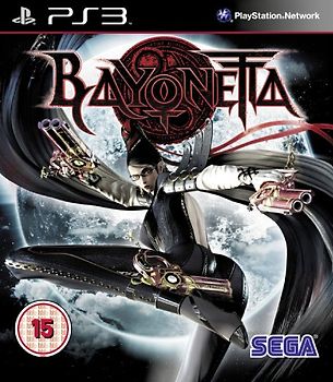 Bayonetta [Internationale Version] PlayStation 3