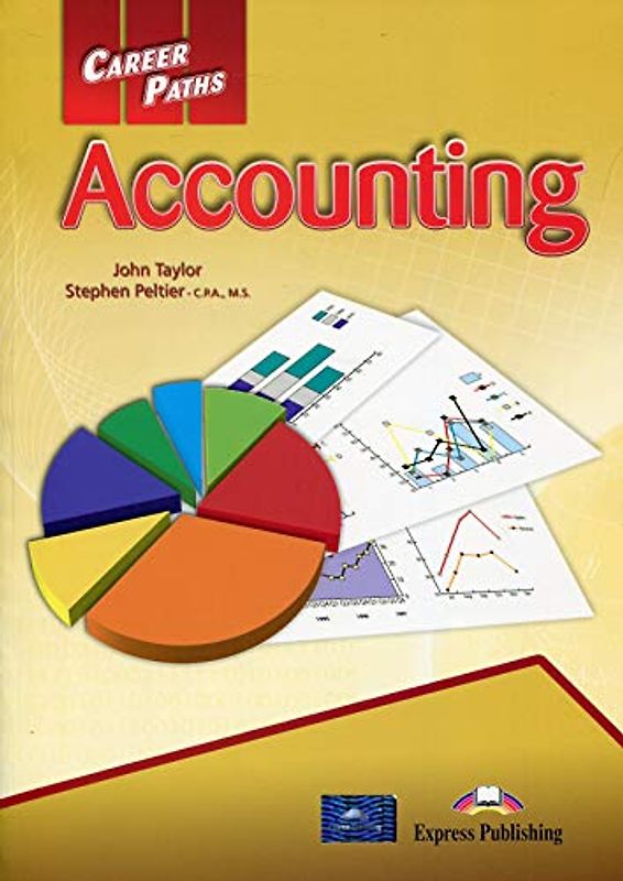 Career Paths-Accounting Student's Book Digibook