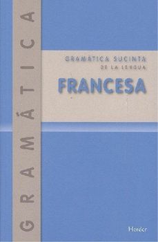 Gramática sucinta de la lengua francesa