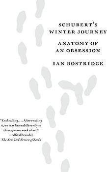 Schubert's Winter Journey