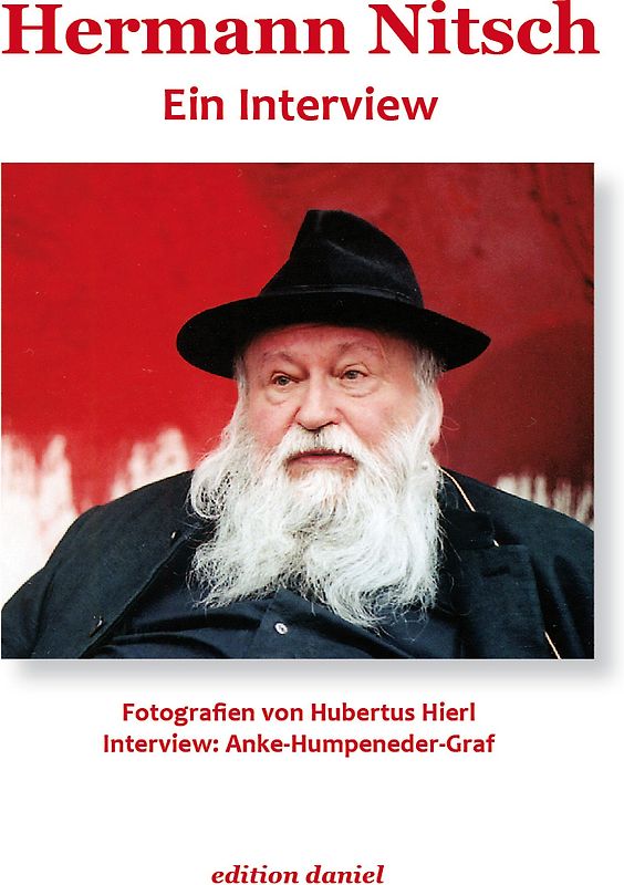 Hermann Nitsch