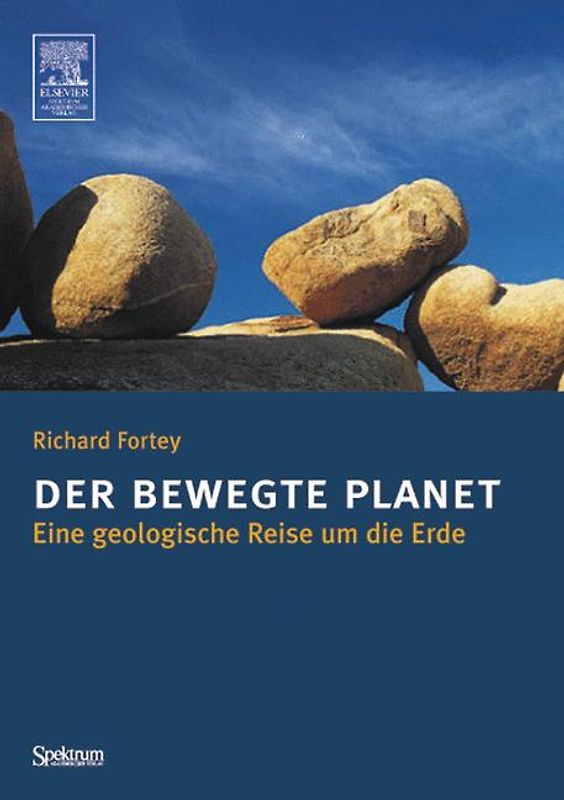 Der bewegte Planet