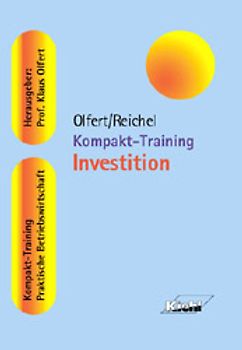 Kompakt-Training Investition
