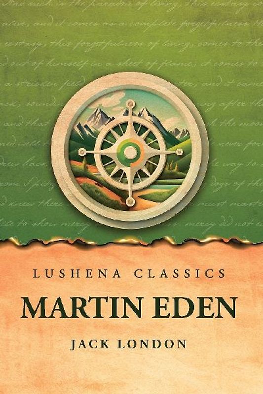 Martin Eden