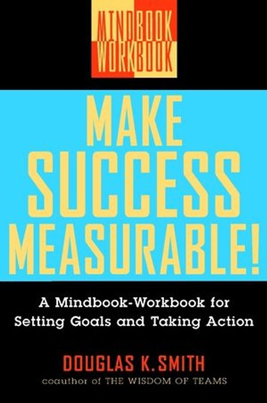 Make Success Measurable!