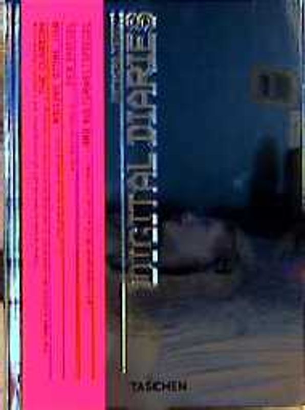 Natacha Merritt Digital Diaries