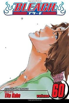 Bleach, Volume 60 - Kubo, Tite