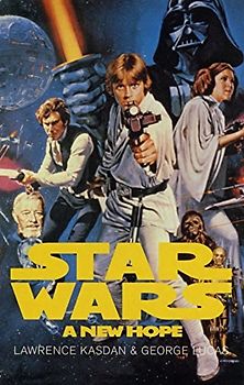 Star Wars (FF Classics) - Lucas, George