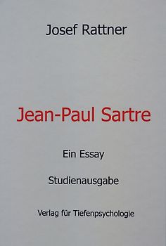 Jean-Paul Sartre