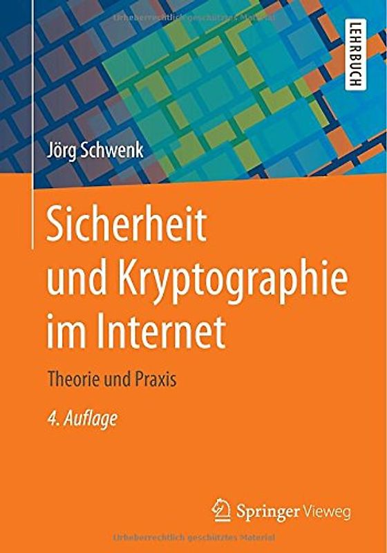 Sicherheit und Kryptographie im Internet