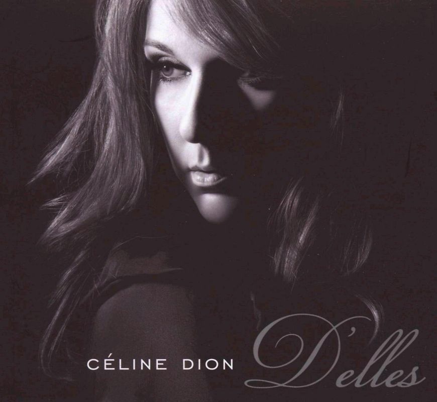 Céline Dion - D'Elles