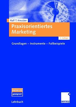 Praxisorientiertes Marketing