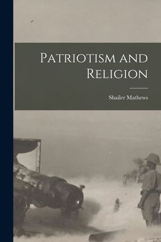 Patriotism and Religion