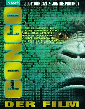 Congo - Der Film