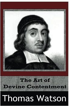 The Art of Divine Contentment