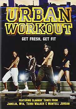 Urban Workout [UK Import] DVD