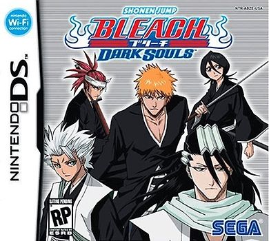 Bleach Dark Souls [Internationale Version] Nintendo DS