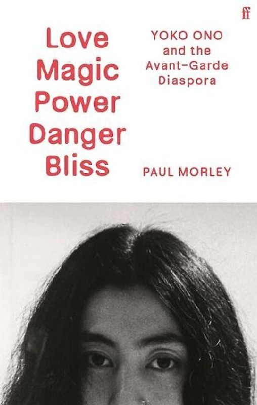 LOVE MAGIC POWER DANGER BLISS