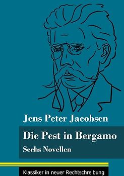 Die Pest in Bergamo