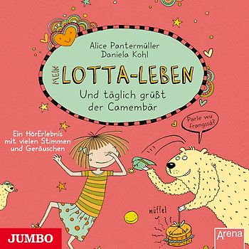 Mein Lotta-Leben
